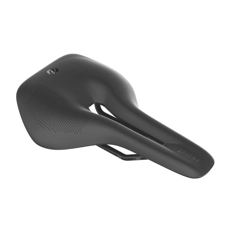 Asiento SYNCROS Belcarra V 1.0 Cut-Out / Color Negro